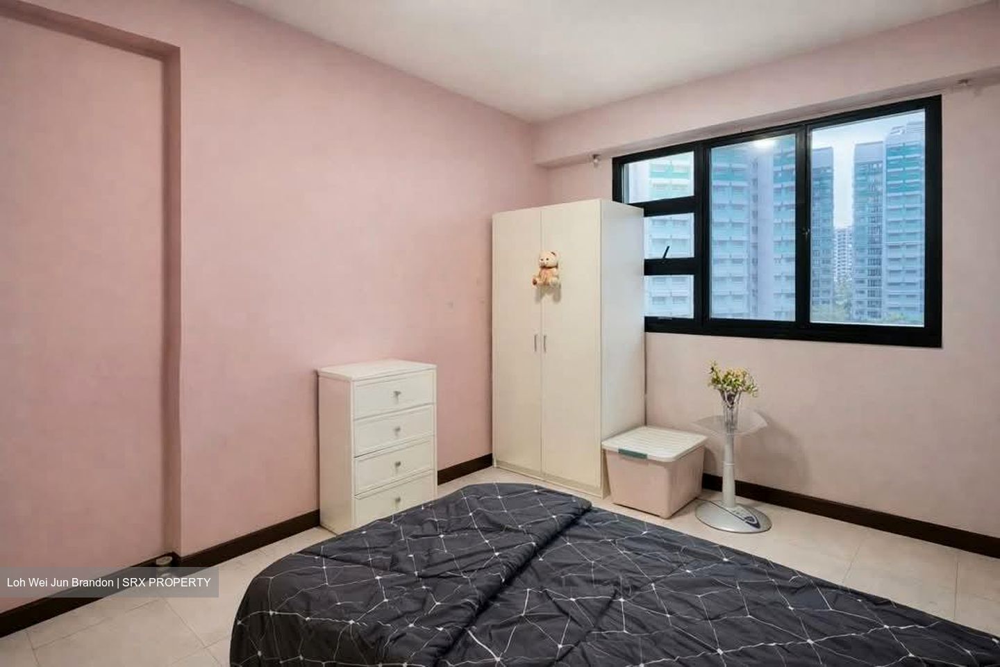Blk 122A Punggol Edge (Punggol), HDB 4 Rooms #568184461